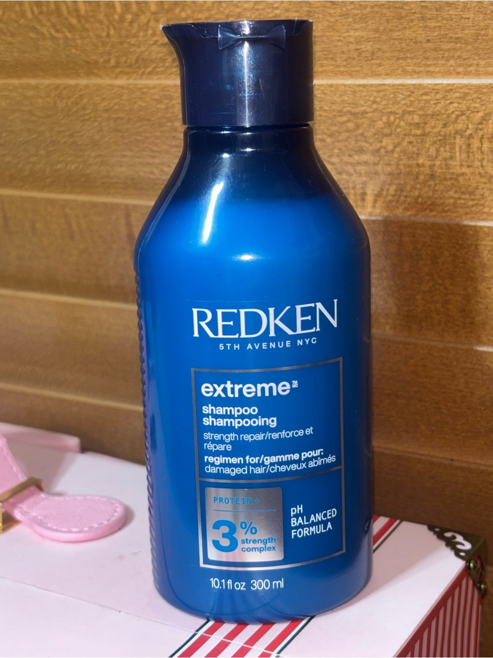 Redken Extreme Shampoo